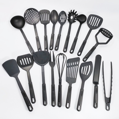 Transforme su experiencia culinaria con utensilios duraderos
