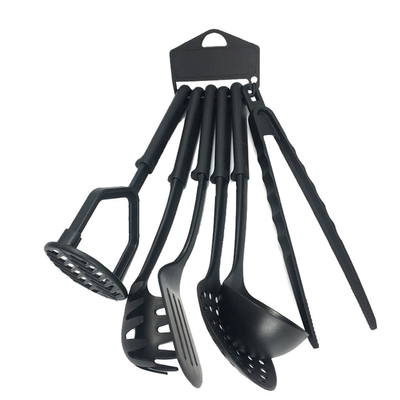 Transforme su experiencia culinaria con utensilios duraderos