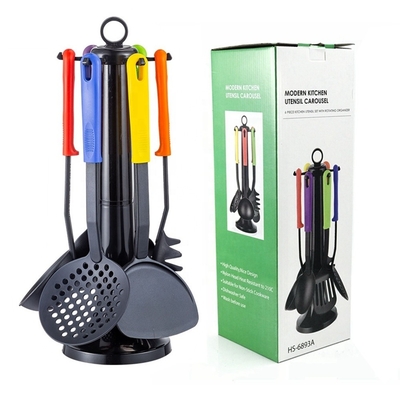 Transforme su experiencia culinaria con utensilios duraderos