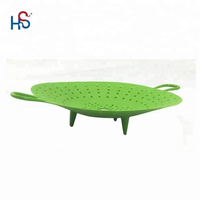 Vaporizador de alimentos de silicona para accesorios de cocina Resistente al calor hasta 230C Baby Holiday