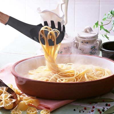 2023 Gadget Herramientas de cocina resistentes al calor para utensilios de cocina de plástico Conjunto y accesorios