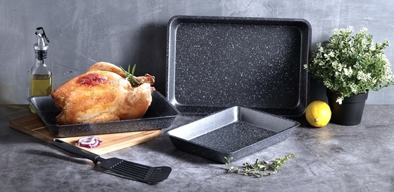 Transforme su experiencia culinaria con utensilios duraderos
