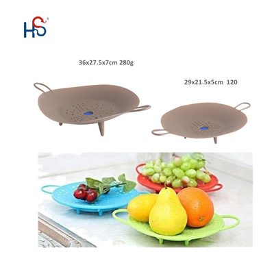 Vaporizador de alimentos de silicona para accesorios de cocina Resistente al calor hasta 230C Baby Holiday