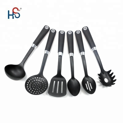 Herramientas de cocina sostenibles para cocinas ecológicas Accesorios de cocina de plástico