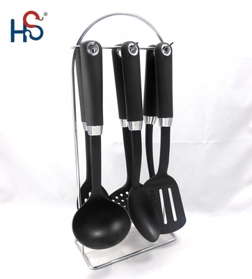 Herramientas de cocina sostenibles para cocinas ecológicas Accesorios de cocina de plástico