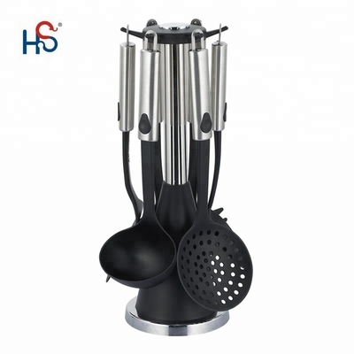 Mejora tu experiencia de cocina con nuestro conjunto de herramientas de cocina de grado profesional