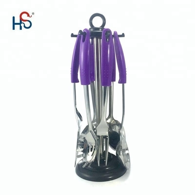 utensilios de cocina de acero inoxidable para el hogar juego cuchara de patata y más para cocinar