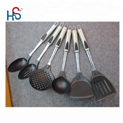 1.0mm/2.5mm utensilios de cocina de acero inoxidable conjunto de herramientas de cocina para accesorios de cocina