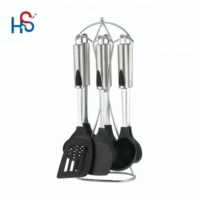 1.0mm/2.5mm utensilios de cocina de acero inoxidable conjunto de herramientas de cocina para accesorios de cocina