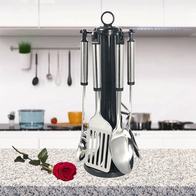 Cocina innovadora Articulos De Cocina con logotipo de impresión de seda y aceptable OEM ODM