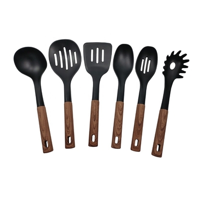 Artículos de cocina de plástico Accesorios de cocina utensilios para supermercados Comprador comercial