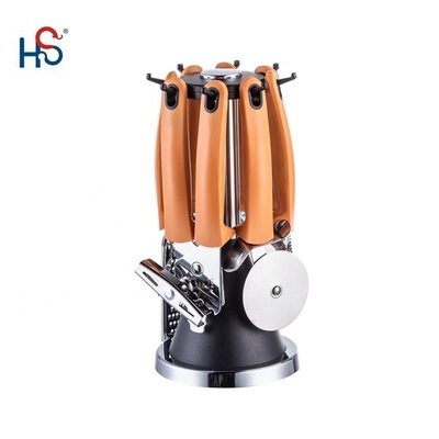 Gajetas de cocina de acero inoxidable Conjunto de abertura de botellas, pelador y más para el hogar
