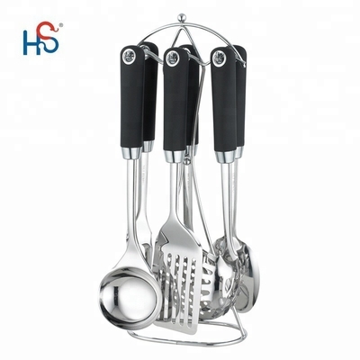 Accesorios de cocina Herramientas de cocina de acero inoxidable OEM / ODM aceptable