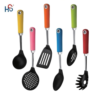 Accesorios de cocina Herramientas de cocina de acero inoxidable OEM / ODM aceptable