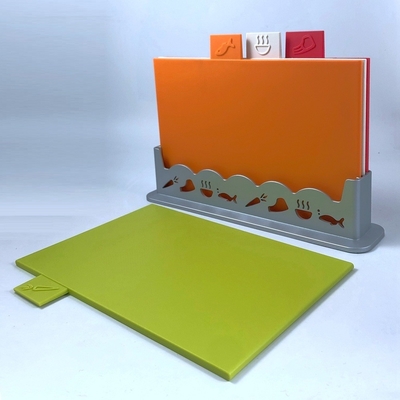 Tabla de cortar para el hogar con los colores más recientes