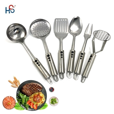 Mejore su juego de cocina con estos accesorios de cocina de acero inoxidable