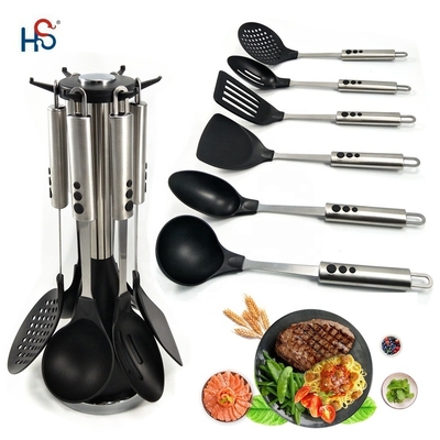 Mejore su juego de cocina con estos accesorios de cocina de acero inoxidable