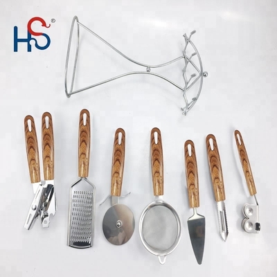 ABS Handle utensilios de cocina producto de gadget más vendido de 2021 para tiendas de comercio electrónico de EE.