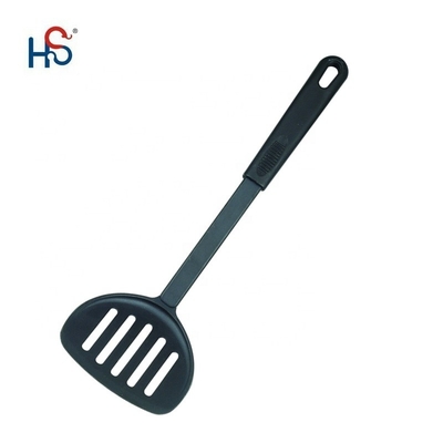 Colourful Nylon Kitchen Tool Set para utensilios de cocina Resistente al calor hasta 210C hecho
