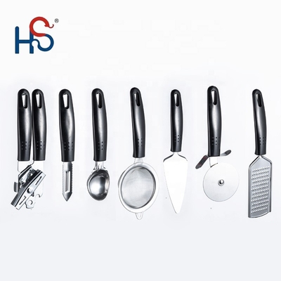 ABS Handle utensilios de cocina producto de gadget más vendido de 2021 para tiendas de comercio electrónico de EE.