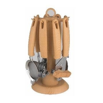 ABS Handle utensilios de cocina producto de gadget más vendido de 2021 para tiendas de comercio electrónico de EE.