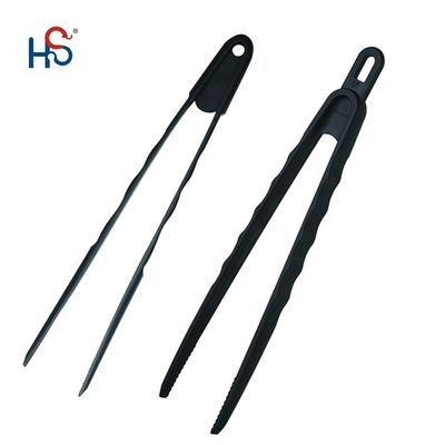 Colourful Nylon Kitchen Tool Set para utensilios de cocina Resistente al calor hasta 210C hecho
