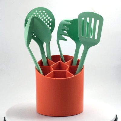 Dispositivos de cocina producto de cocina de nylon con accesorios de cocina innovadores