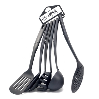 Dispositivos de cocina producto de cocina de nylon con accesorios de cocina innovadores