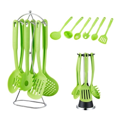 Dispositivos de cocina producto de cocina de nylon con accesorios de cocina innovadores