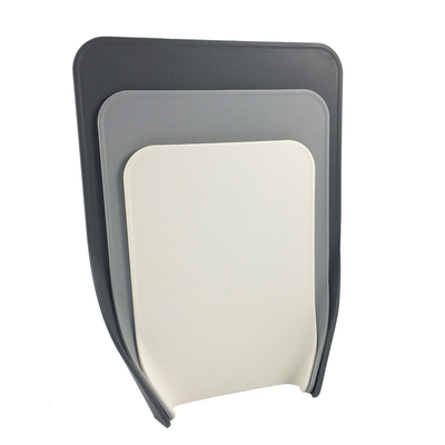 Tabla de corte rectangular para utensilios de cocina de cualquier color Accesorios de cocina para el hogar