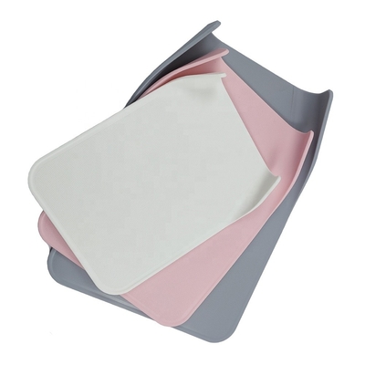 Tabla de corte rectangular para utensilios de cocina de cualquier color Accesorios de cocina para el hogar