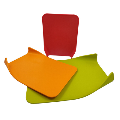Tabla de corte rectangular para utensilios de cocina de cualquier color Accesorios de cocina para el hogar
