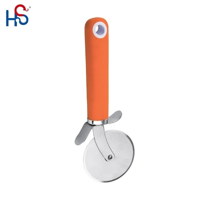 Transforme su experiencia de cocina con nuestro conjunto de herramientas de cocina TPR estilo de acero inoxidable