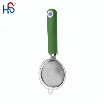 Transforme su experiencia de cocina con nuestro conjunto de herramientas de cocina TPR estilo de acero inoxidable