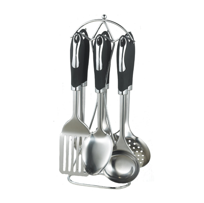 Los utensilios de cocina de acero inoxidable son la combinación perfecta de estilo y función