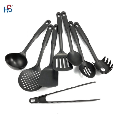Essencial de cocina de otoño utensilios de cocina de nylon alemán conjunto de herramientas de cocina para el hogar utensilios de cocina