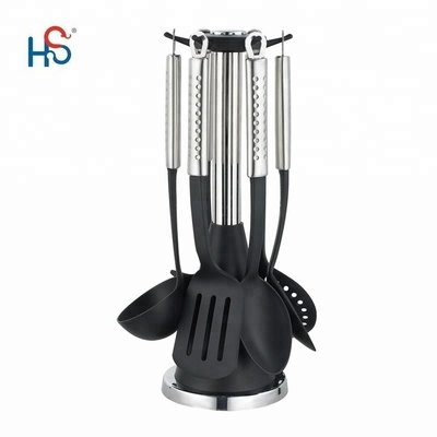 Conjunto de utensilios para el hogar Selección de espacio con los diez mejores productos de cocina