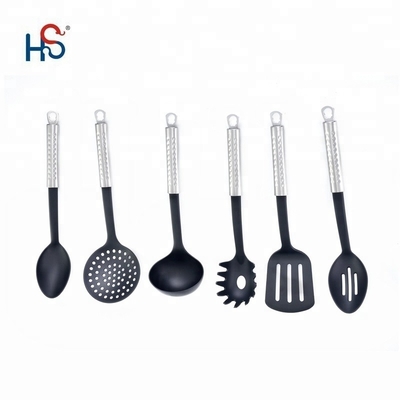 Conjunto de utensilios para el hogar Selección de espacio con los diez mejores productos de cocina