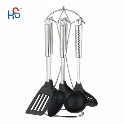 Conjunto de utensilios para el hogar Selección de espacio con los diez mejores productos de cocina