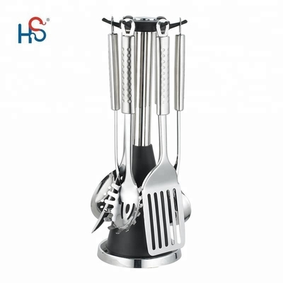 Conjunto de utensilios para el hogar Selección de espacio con los diez mejores productos de cocina