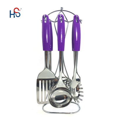 Artículos para el hogar utensilios de cocina de acero inoxidable sostenibles para cocinar en casa