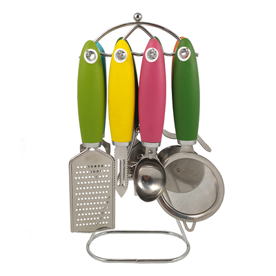 Herramientas de cocina y accesorios de acero inoxidable Scoop de helado para aparatos de cocina en el hogar