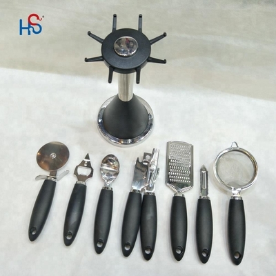 Herramientas de cocina y accesorios de acero inoxidable Scoop de helado para aparatos de cocina en el hogar