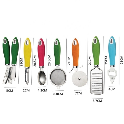 Haisheng 18/0 utensilios de acero inoxidable La adición perfecta a su cocina del día de Pascua