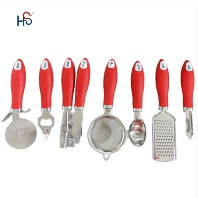 Haisheng 18/0 utensilios de acero inoxidable La adición perfecta a su cocina del día de Pascua