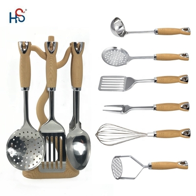 1.0mm/1.5mm/2.5mm espesor de acero inoxidable Kitchenware Set para el hogar y la cocina