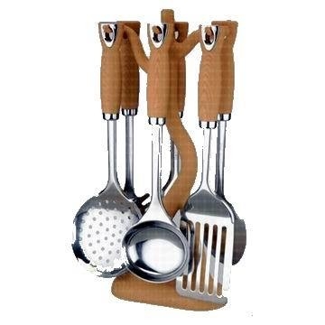 1.0mm/1.5mm/2.5mm espesor de acero inoxidable Kitchenware Set para el hogar y la cocina