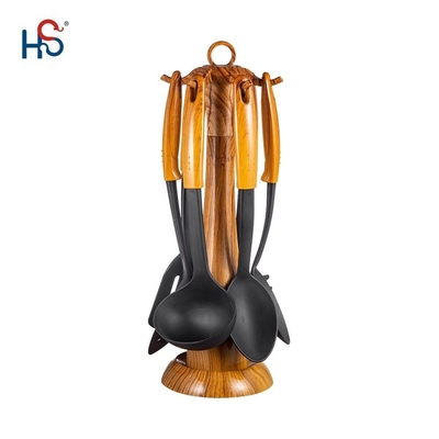 Conjunto de utensilios para cocinas modernas Conjunto de utensilios de cocina Conjunto de utensilios de cocina