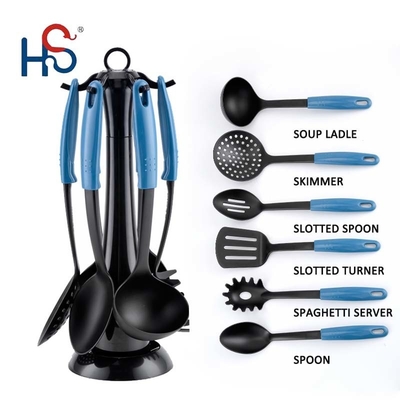 Conjunto de utensilios para cocinas modernas Conjunto de utensilios de cocina Conjunto de utensilios de cocina