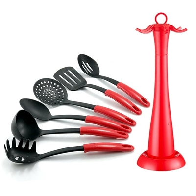 Conjunto de utensilios para cocinas modernas Conjunto de utensilios de cocina Conjunto de utensilios de cocina